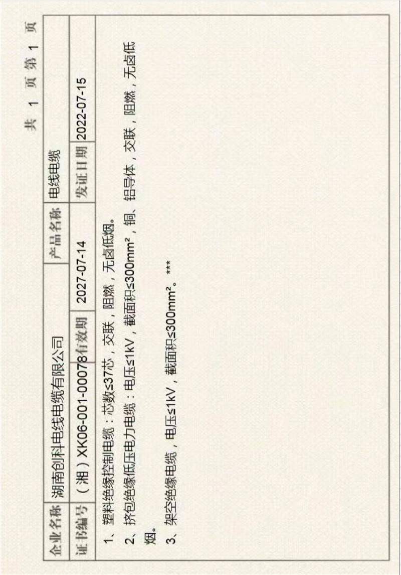 全国工业产品生产许可证02 - 副本